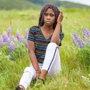 Meet your Posher, Nunu